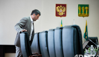 Не забудьте поздравить: 24 июля день рождения у депутата Алексея Савичева