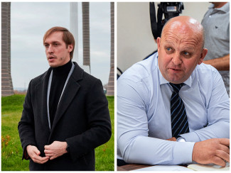 Двойной праздник: 25 июля день рождения у Ильяса Ибрагимова и Юрия Моисеева