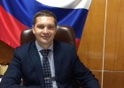 Праздник у главы Малосердобинского района: поздравляем Ивана Кирюхина