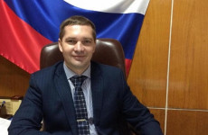 Праздник у главы Малосердобинского района: поздравляем Ивана Кирюхина