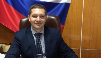 Праздник у главы Малосердобинского района: поздравляем Ивана Кирюхина