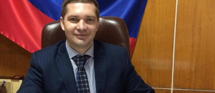Праздник у главы Малосердобинского района: поздравляем Ивана Кирюхина Праздник у главы Малосердобинского района: поздравляем Ивана Кирюхина
