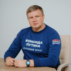 День рождения 5 июля: поздравляем Олега Куроедова!
