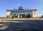 План Ковер снят: пензенский аэропорт работает в обычном режиме