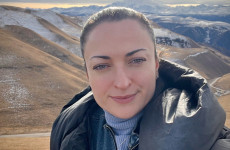 Принимает поздравления: 22 июля день рождения отмечает телеведущая Анна Ситтель