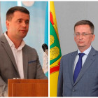 Двойной праздник: день рождения у Павла Мигина и Романа Калентьева 
