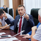 Депутат пензенской гордумы Жданников устроился подработать на рынок