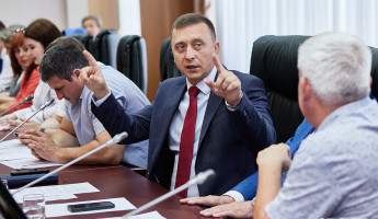 Депутат пензенской гордумы Жданников устроился подработать на рынок
