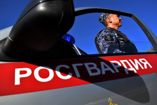 В Пензе на краже бытовой химии попалась 70-летняя пенсионерка