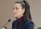 Новым вице-мэром Пензы стала Анастасия Асташкина