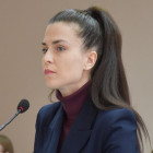 Новым вице-мэром Пензы стала Анастасия Асташкина