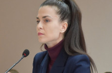 Новым вице-мэром Пензы стала Анастасия Асташкина