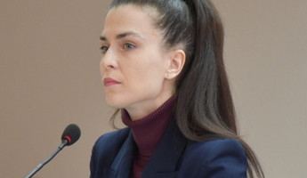 Новым вице-мэром Пензы стала Анастасия Асташкина