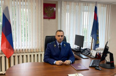 Озвучено имя нового прокурора Лопатинского района Пензенской области