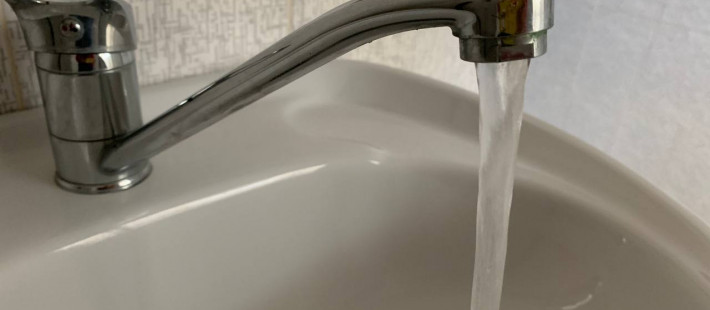 В Пензе отключение горячей воды в районе улицы Окружной перенесли на другой день В Пензе отключение горячей воды в районе улицы Окружной перенесли на другой день