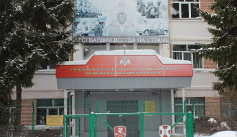 Пензенские охранные организации проверяются сотрудниками Росгвардии