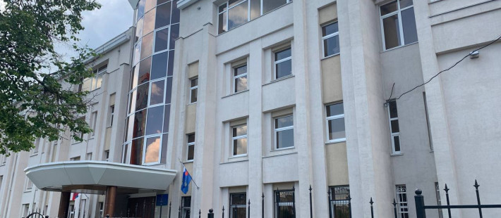 Прокуратура проверила места захоронения животных в Пензенской области Прокуратура проверила места захоронения животных в Пензенской области