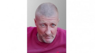 В Пензе разыскивается Александр Павлов, нуждающийся в медицинской помощи