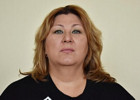 Начальником правового управления администрации Пензы назначена Альбина Узбякова