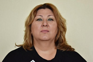 Начальником правового управления администрации Пензы назначена Альбина Узбякова
