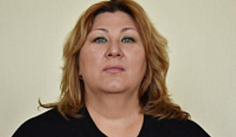 Начальником правового управления администрации Пензы назначена Альбина Узбякова