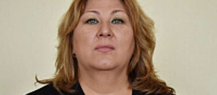 Начальником правового управления администрации Пензы назначена Альбина Узбякова Начальником правового управления администрации Пензы назначена Альбина Узбякова