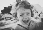 В Пензенской области молодая женщина из чувства неприязни избивала 4-летнюю дочь