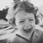 В Пензенской области молодая женщина из чувства неприязни избивала 4-летнюю дочь