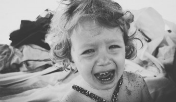 В Пензенской области молодая женщина из чувства неприязни избивала 4-летнюю дочь