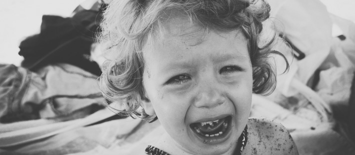 В Пензенской области молодая женщина из чувства неприязни избивала 4-летнюю дочь В Пензенской области молодая женщина из чувства неприязни избивала 4-летнюю дочь