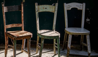 Стоявшие в подъезде стулья могут привести пензячку на скамью подсудимых