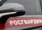 На автовокзале в Пензе задержали неадекватного мужчину