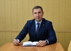 Ветеранов боевых действий поздравил мэр Пензы Олег Денисов