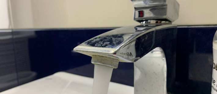 В Пензе продолжают отключать горячую воду В Пензе продолжают отключать горячую воду