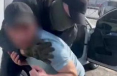 В Пензе вынесли приговор иностранцу, который пытался подкупить сотрудника ФСБ