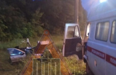 Установлены личности погибшего и пострадавших в страшном ДТП в Пензенской области