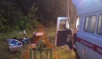 Установлены личности погибшего и пострадавших в страшном ДТП в Пензенской области