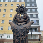 Стало известно, сколько детей родилось в перинатальном центре Пензы за последние полгода