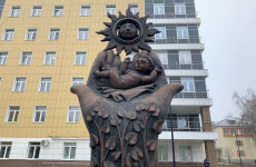 Стало известно, сколько детей родилось в перинатальном центре Пензы за последние полгода