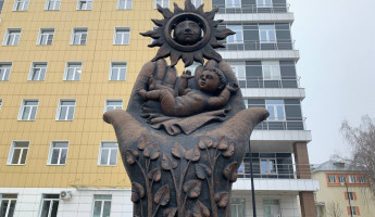 Стало известно, сколько детей родилось в перинатальном центре Пензы за последние полгода