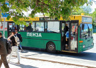 В Пензе изменится схема движения популярных маршрутов общественного транспорта