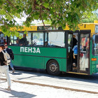 В Пензе изменится схема движения популярных маршрутов общественного транспорта
