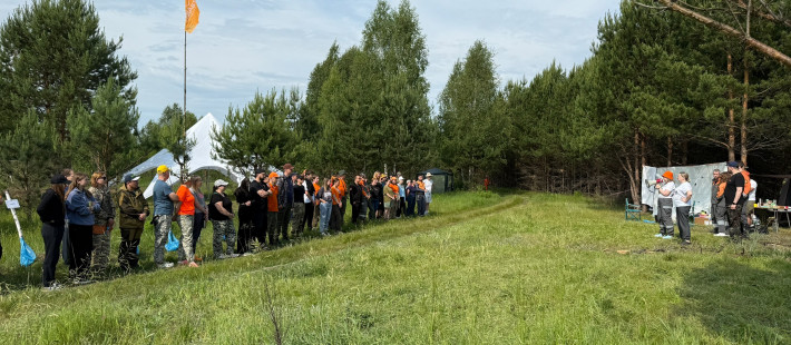 Под Пензой прекратили поиски 32-летнего Андрея Мозлова
