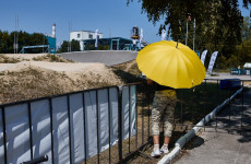Завтра в Пензенскую область придет изнуряющая жара