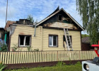 Страшный пожар в Пензенской области унес жизнь 45-летнего мужчины