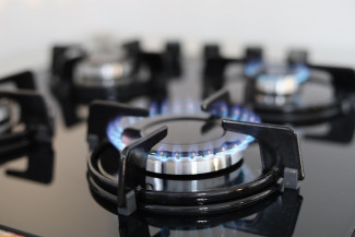 В Октябрьском районе Пензы планируется отключение газа