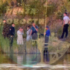 В водоёме у Русеевского карьера в Пензе обнаружено тело мужчины