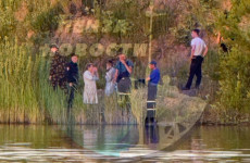 В водоёме у Русеевского карьера в Пензе обнаружено тело мужчины