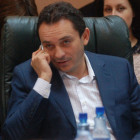 Олега Фомина привезли в суд по второму уголовному делу: какое решение принято?