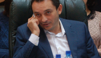 Олега Фомина привезли в суд по второму уголовному делу: какое решение принято?